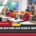 Enam Kandidat Calon Sekda Kota Sukabumi Masuki Tahap Dua Assessment Kompetensi Seleksi Terbuka