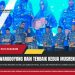 Kecamatan Warudoyong Terbaik Kedua Pelaksanaan Musrenbang Tingkat Kecamatan Tahun 2025