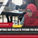 Seleksi Calon Sekda, Endah Aruni Yakin Lolos Masuk Tiga Besar