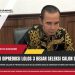 Hasan Ashari Diprediksi Lolos Tiga Besar Seleksi Calon Sekda Kota Sukabumi