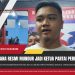 Adinda Maulana Resmi Mundur Dari Partai Perindo Kota Sukabumi