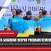 Igornas Kota Sukabumi Selalu Dipercaya Menggelar Program Dari Kemenpora RI