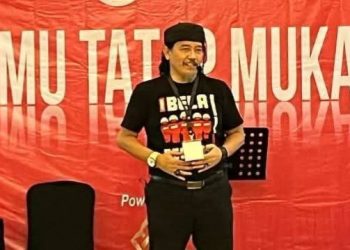 Budhy Lesmana: Investasi Wakaf di Pasar Modal Melanggar Prinsip Syariah