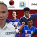 Persib Legend Akan Jajal Permainan Perssi Sukabumi Selection di Stadion Suryakencana