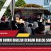 Dialog Santai Antara Buruh, Wali Kota dan Pengusaha Dalam Peringatan May Day 2025