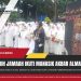 Diikuti 2.200 Jamaah se Jabar dan DKI Manasik Akbar Almaida Sukses Digelar
