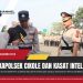 Kapolres Sukabumi Kota Lantik Kapolsek Cikole dan Kasat Intelkam