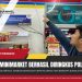 Pembobol Mini Market di Jalur Lingkar Selatan Berhasil Diamankan Polsek Warudoyong