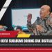 Hadiri Forum Komdigi Apeksi 2025, Rahmat Sukandar Dorong DAK Digitalisasi