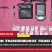 Sat Narkoba Polres Sukabumi Kota Amankan Pemuda Pengedar Sabu-sabu