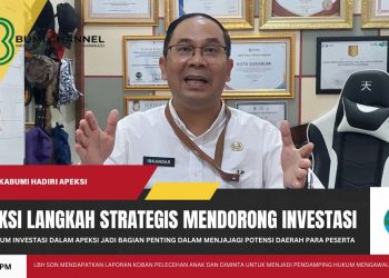 Iskandar: Forum Investasi Apeksi Dorong Iklim Investasi di Daerah