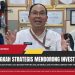 Iskandar: Forum Investasi Apeksi Dorong Iklim Investasi di Daerah