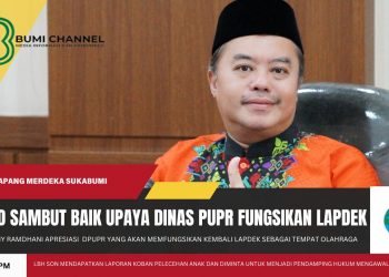 DPRD Apresiasi DPUTR Fungsikan Kembali Lapdek, Danny: Kedepan Pemkot Jangan Tabrak-tabrak Aturan Lagi