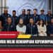 Jelang Musda ke XVI KNPI, Nurhikmat: Angga Perwira Layak Pimpin KNPI Kabupaten Sukabumi