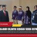 Andang Tjahjandi Resmi Dilantik Secara Daring Sebagai Sekda Definitif