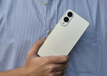 Begini Jurus Jadi Produktif dan Tetap Stylish dengan Galaxy S25 Edge