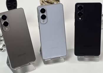 Galaxy S25 Edge Super Tipis Tapi Tetap Adem, Kok Bisa?