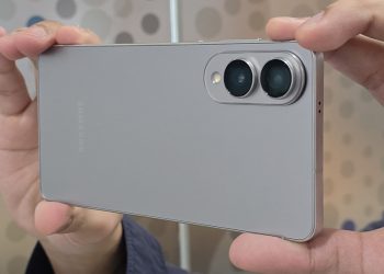 Intip Kamera 200MP Samsung Galaxy Edge Dalam Balutan Bodi Tipis