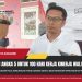 Inggu Berikan Nilai Lima Untuk 100 Hari Kinerja Wali Kota dan Wakil Wali Kota Sukaabumi