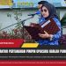 Kepala Subbagian Tata Usaha Kantor Pertanahan Kota Sukabumi Pimpin Upacara Hari Lahir Pancasila