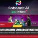 Indosat dan GoTo Luncurkan Model 70 Miliar Parameter dengan Layanan Chat Multi Bahasa