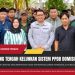 Sistem PPDB dan Air Bersih Jadi Perhatian Utama Agus Samsul Saat Reses di Dapil Tiga