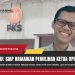 dr. Asep Tajul Siap Ramaikan Bursa Pencalonan Ketua DPD PKS Kota Sukabumi