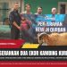 Citimall Sukabumi Serahkan Dua Ekor Kambing Kurban ke Dua Masjid Sekitar