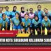 Tim Voli Putri Kota Sukabumi Kalahkan Kabupaten Subang di BK Porprov Wilayah 1