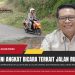 Inggu Sudeni Tanggapi Keresahan Warga Terkait Jalan Rusak di Cipanas dan Jalan Pramuka
