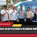 Kantah Kota Sukabumi Buka Layanan LARASITA di Kelurahan Sriwidari