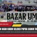 Puluhan UMKM di Sukabumi Akan Ramaikan Seleksi Popda Cabor Tinju Bulan Juli Mendatang