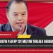 Danny: Defisit Anggaran Tapi Wali Kota Masih Memaksakan Jalankan Program PJU Bernilai 121 Milyar