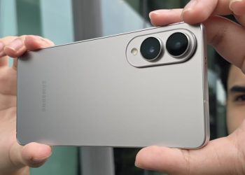 3 Hacks Foto Agar Konten Kamu FYP dengan Galaxy S25 Edge