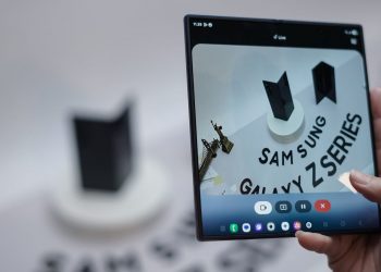 Resmi Dibuka Pre-Order Samsung Galaxy Z Fold7 dan Z Flip7 HP Lipat Tercanggih Dengan Bonus Terbaik