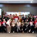 Tingkatkan Skill dan Dukung Pertumbuhan Bisnis Member, JNE Gelar JLC Member Gathering di Sukabumi