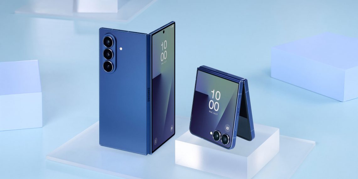 Terobosan di Balik Foldable Tertipis dan Tercanggih dari Samsung