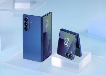 Terobosan di Balik Foldable Tertipis dan Tercanggih dari Samsung
