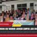 Pegadaian Sukabumi Gandeng Nasabah BSU Mandiri Pilah Sampah Menjadi Emas