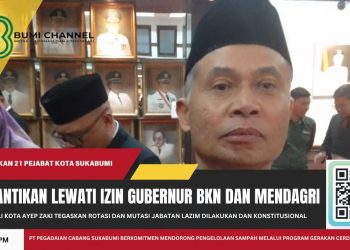 Pelantikan Pejabat Eselon II dan Fungsional Melewati Izin Gubernur, Asesmen BKN Hingga Mendagri