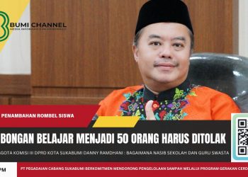 Rombel Kelas Menjadi 50 Siswa, Bagaimana Nasib Sekolah dan Guru Swasta?