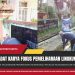 Nuke: Program Padat Karya Fokus Pada Pemeliharaan dan Kebersihan Lingkungan