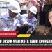 Pembangunan Gedung Dekranasda Telan Biaya Rp. 1,6 Milyar Tanpa Libatkan DPRD Kota Sukabumi