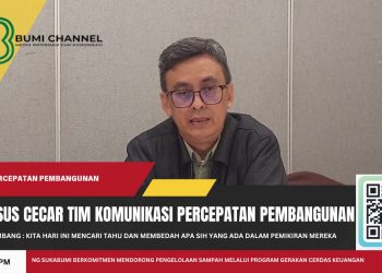 Pansus RPJMD Pertanyakan Peran Tim Komunikasi Percepatan Pembangunan Daerah