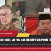 Wali Kota Segera Buka Seleksi Posisi Direktur PDAM TBW. Danny: Harus dilakukan Transparan dan Profesional