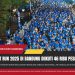 Pocari Sweat Run 2025 di Bandung diikuti 46 Ribu Peserta Tanamkan Semangat Sehat Berkelanjutan