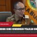 Ayep Zaki: Pejabat Dilarang Membawa Rombongan Besar Saat Perjalanan Dinas