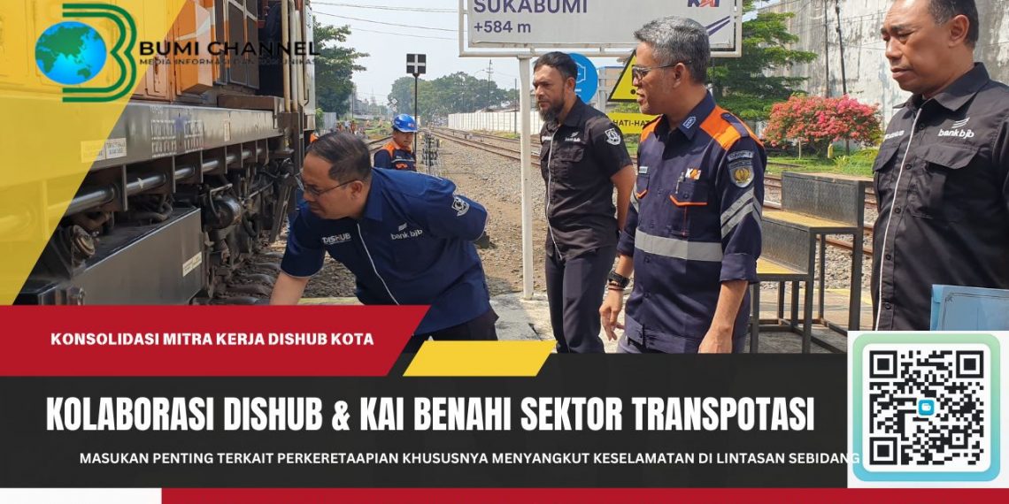 Kadishub Iskandar ‘Gercep’ Lakukan Konsolidasi dan Koordinasi Dengan Mitra Kerja Strategis