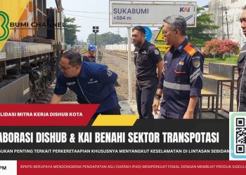Kadishub Iskandar ‘Gercep’ Lakukan Konsolidasi dan Koordinasi Dengan Mitra Kerja Strategis