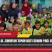 Anak-anak PAUD Al-Zuhriyah Ikuti Senam ‘Pagi Ceria’ Dalam Rangka Hari Anak Nasional 2025